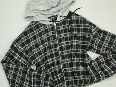 Outerwear: Bomber jacket, Shein, L (EU 40), condition - Good