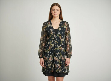 tani sklep z sukienkimi: Women`s dress, size M