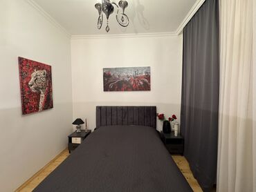 Yataq otağı dəstləri: İkinəfərlik çarpayı — 3