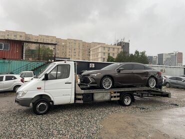 услуги токарь бишкек: С лебедкой, С гидроманипулятором, Со сдвижной платформой