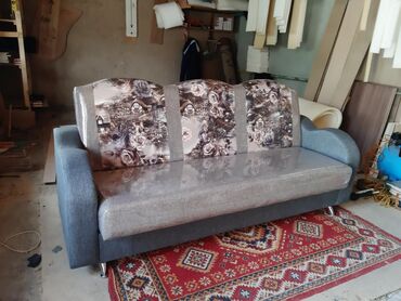 Раскладные диваны: Раскладной диван, Новый — 3