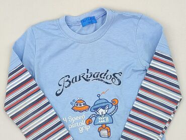 Blouse, 2-3 years, 92-98 cm, condition - Very good