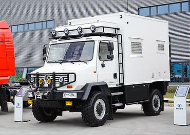 Грузовики: Грузовик, Shacman, Новый — 22