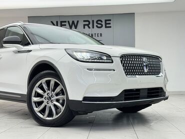 авто замок на машину: Lincoln : 2022 г., 2 л, Автомат, Бензин, Кроссовер