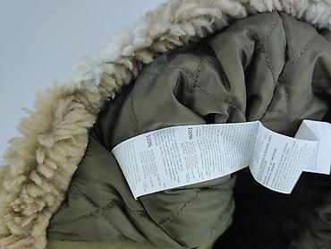 lidl kurtka bomberka: Futro Reserved, 12 lat, Tkaniny syntetyczne, stan - Idealny — 6