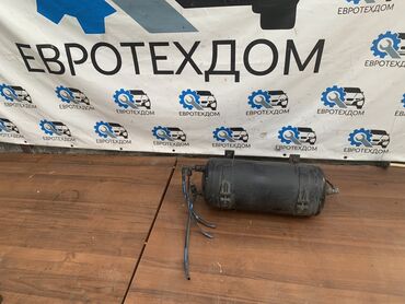 купить мотоблок мтз бу в москве: Ресивер воздушный Volvo FH12 fh12.380 D12 380 2003 Контрактный из