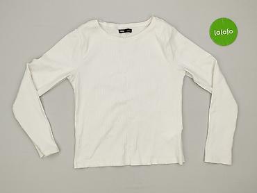 elastant: Sinsay, Bluzka damska, rozmiar XL — 2