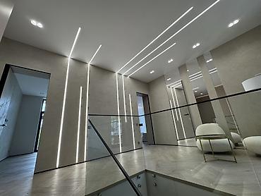 Ремонт под ключ: Услуги ремонта и отделки “под ключ” - Комплексные ремонтно-отделочные — 11