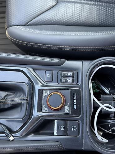 benda 700: Subaru Forester: 2022 г., 2.5 л, Вариатор, Бензин, Кроссовер — 6