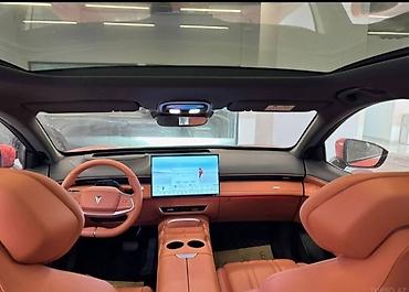 chery tiggo t11: Changan : 1.5 l | 2024 il 12950 km Krossover — 3