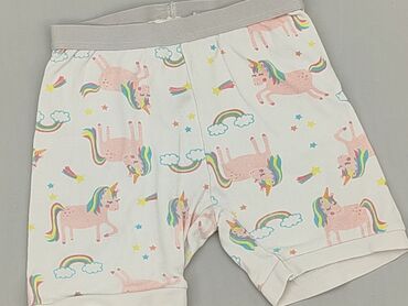 spodenki dla dziewczynki 128: Shorts, Zara, 2-3 years, 98, condition - Good