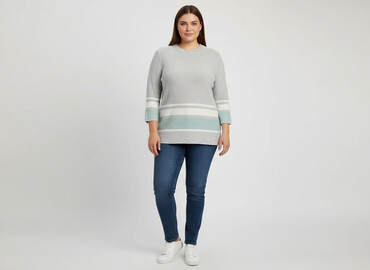 box koszulek piłkarskich: Gerry Weber, Светр жіночий, розмір 2XL