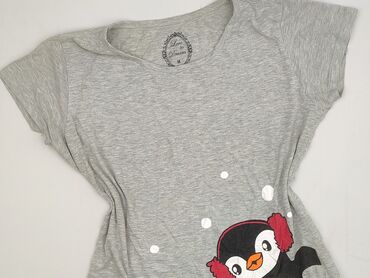 f4 t shirty: T-shirt damski, rozmiar M