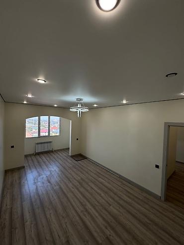3 комнаты, 90 м², Ынтымак ж/м 108 серия, 8 этаж, Евроремонт