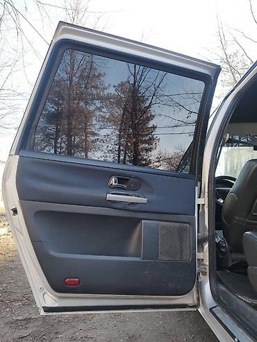 форд галакси: Ford Galaxy: 2002 г., 2.3 л, Механика, Бензин, Минивэн — 9