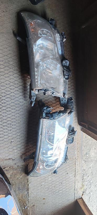 prado farası: Məhsul: Toyota Land Cruiser Prado qiriq yerleri var düzəltdirmek olar — 3