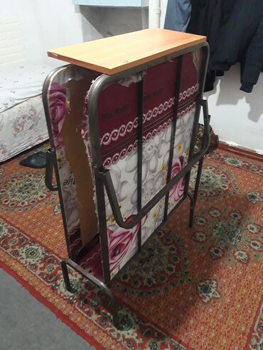 Raskladuşkalar: İşlənmiş, Matraslı raskladuşka — 8