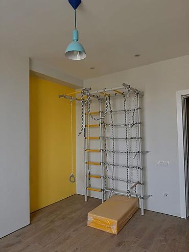 Продажа квартир: 3 комнаты, 95 м², Элитка, 10 этаж, Дизайнерский ремонт — 4