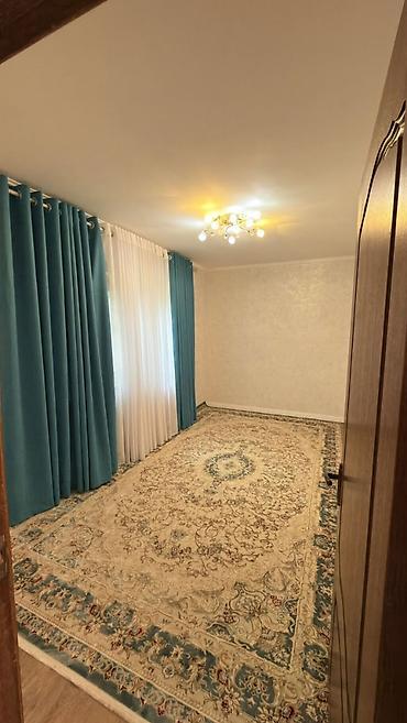 Продажа квартир: 3 комнаты, 60 м², 7 мкр 104 серия, 1 этаж, Евроремонт — 2