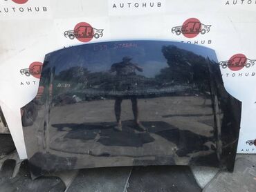 Стартеры, бендиксы: Капот Honda