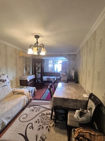 Köhnə tikili: Təcili 1 otaqlı evin qiymətinə 2 otaqlı xruşovka layihəli mənzil ucuz — 5