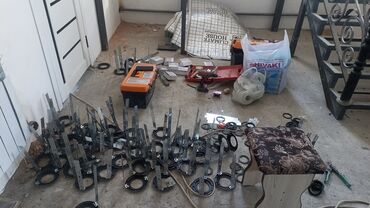 Натяжной потолок: Натяжной потолок Глянцевое, Матовое, 3D потолки Бесплатный замер, Гарантия, Монтаж — 6