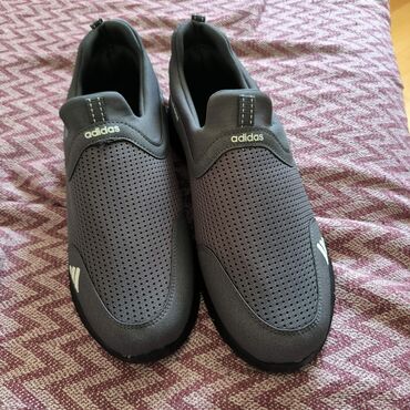 adidas climacool kişi krossovkaları: Кроссовки и спортивная обувь