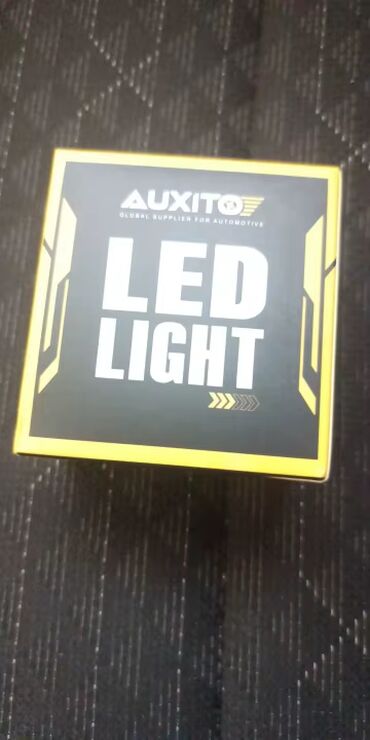 Auto delovi: AUXITO LED H8 H9 H11 sijalice EXTRA KVALITET Tekst oglasa Tekst oglasa — 18