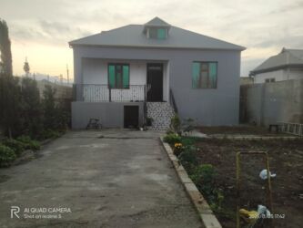 купить дом в ахмедлах: 3 комнаты, 100 м², Нет кредита, Свежий ремонт