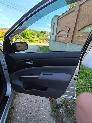 Toyota: Toyota Prius: 1.5 l | 2008 il Hetçbek — 5