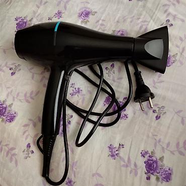 en yaxsi epilator: Saç qurutma feni təcili satılır. Tam işlək vəziyyətdədir. Təmiz — 1