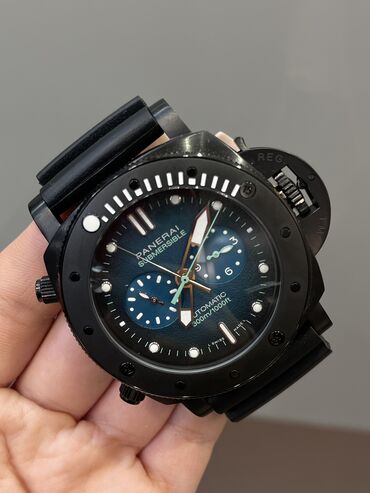 hublot limited edition gold: Submersible Chrono Guillaume Néry Special Edition ️Абсолютно новые