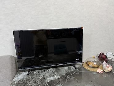 hisense телевизор 55: Телевизор TCL 43P7L (модель 2026 года) имеет следующие основные — 2