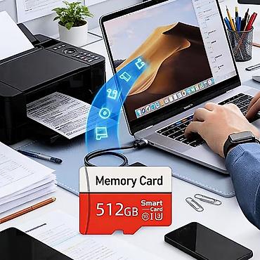 64 gb sd card: ENDİRİMLİ QİYMƏTƏ YADDAŞ KARTLARI - "MEMORY CARD" satılır. 32 — 5