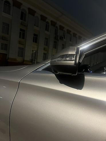 Mercedes-Benz: Mercedes-Benz C-Class: 2019 г., 2 л, Бензин, Седан — 5