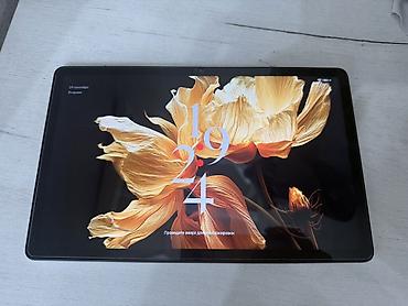 Планшеты: Планшет Xiaomi Redmi Pad - Экран 10.61" (около 2000×1200), тонкие — 3