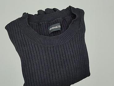 second hand online store: Even&Odd, Sweter damski, rozmiar L — 7