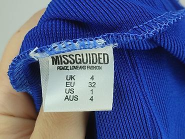 stradivarius pl promo code: Missguided, Sukienka damska, rozmiar 2XS — 5