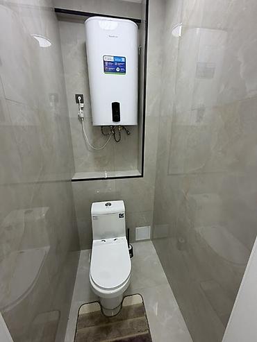 Продажа квартир: 2 комнаты, 66 м², Кок-Жар ж/м Элитка, 3 этаж, Евроремонт — 9