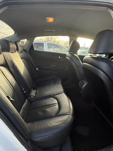 Kia: Kia K5: 2020 г., 2 л, Автомат, Газ, Седан — 4