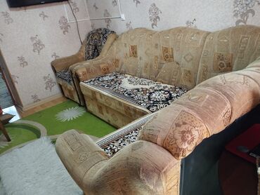офисное кресло бу купить: Бүктөмө диван, Колдонулган, Экилик, Vilyur