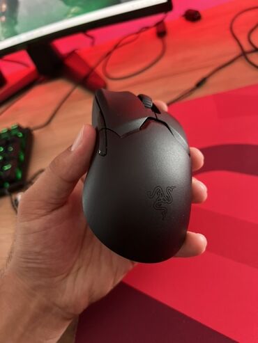 Настольные ПК и рабочие станции: Компьютер, Игровой, NVIDIA GeForce RTX 3070 — 4