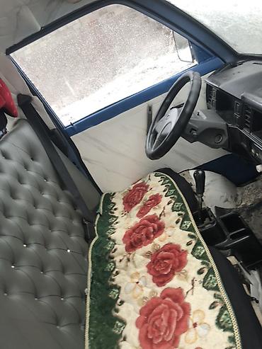 Легкий грузовой транспорт: Легкий грузовик, Daewoo, Б/у — 9