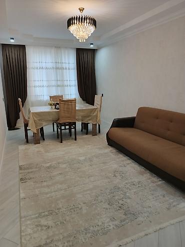 avto karavan: Bakı, Hövsan qəs., 3 otaqlı, Köhnə tikili, 64 kv. m — 1