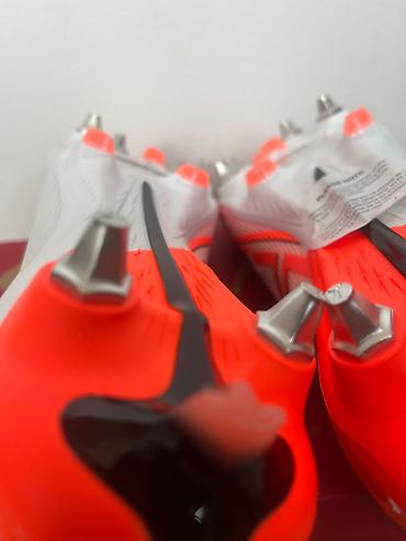 obuca za lov: Puma Ultra 5 Ultimate SG kopačke – PRVA KLASA - Model: Ultra 5 — 8