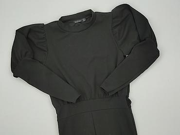 oficerki: Boohoo, Sukienka damska, rozmiar M — 2