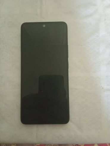 телефоны ретми: Redmi, Redmi 13, Б/у, 128 ГБ, цвет - Черный, 2 SIM