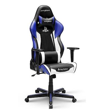 кресло для руля logitech g29: Компьютерное игровое кресло DXRacer PlayStation OH/RZ90/INW Не — 4