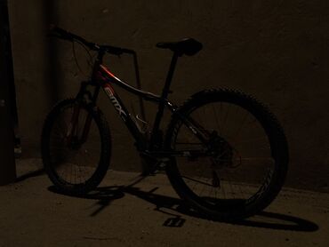 трехколесный велосипед для взрослых: Dağ velosipedi – BMX GTR Pro - Çərçivə: yüngül ərintili BMX GTR Pro