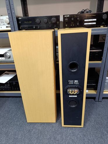 Zvučnici i stereo sistemi: Mission M 73 I idealni za sve koji cene cistu reprodukciju muzike i — 6